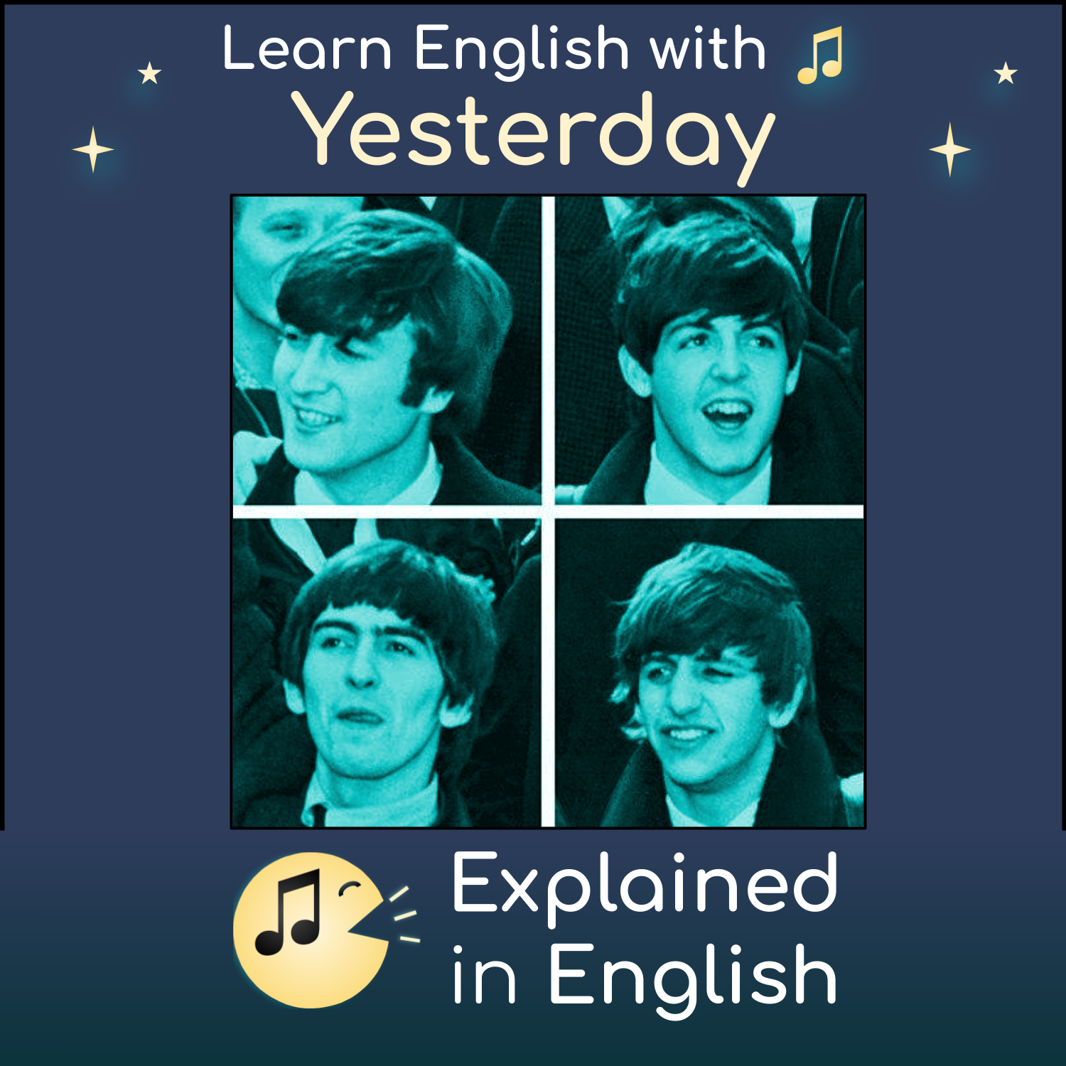 yesterday-song-lyrics-and-meaning-learn-english-with-the-beatles